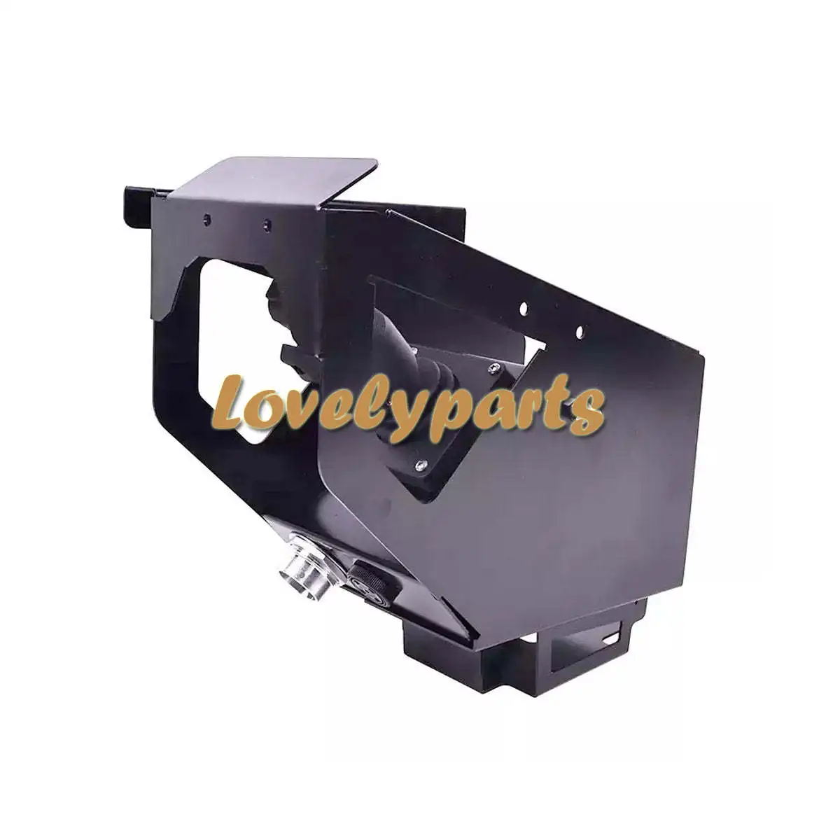Platform Control Box 1001214924S for JLG Electric Scissor Lift 4045R
