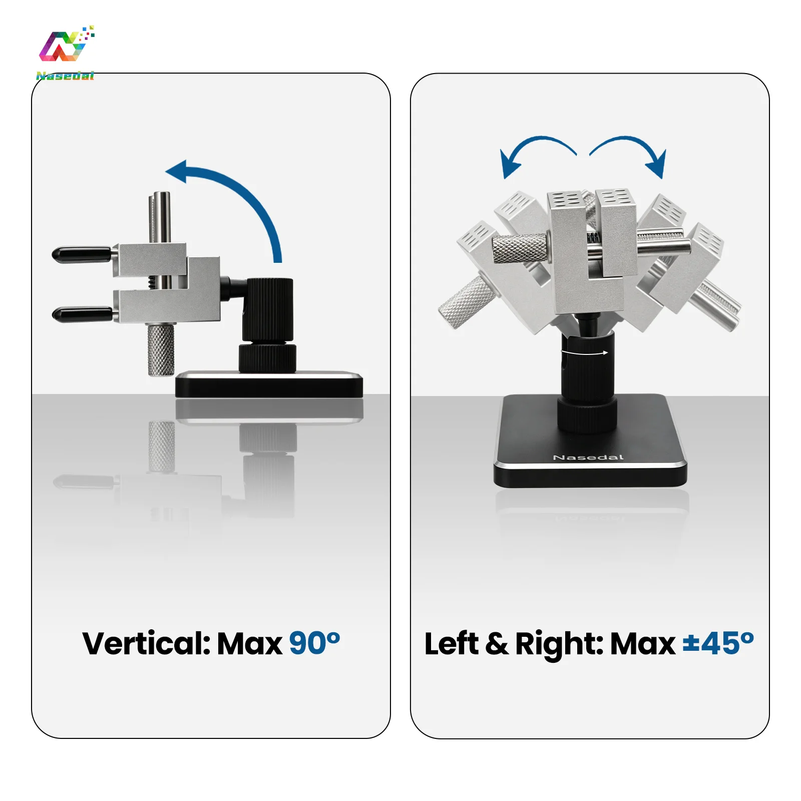 나세달 미니 바이스 프로 정밀 취미용 공구 (건담 모델 - Model Kit Vise 리뷰 및 가격