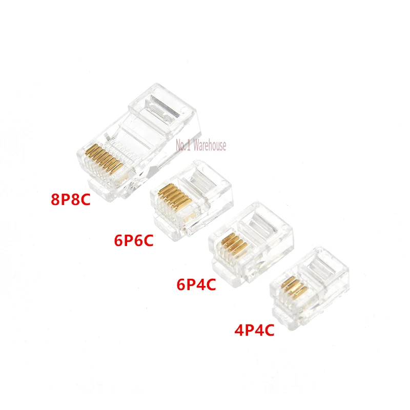 20Pcs 4Pin 6Pin 8Pi…