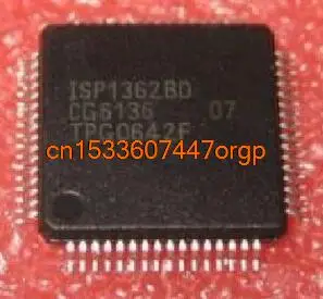 

IC новый оригинальный ISP1362BD ISP1362