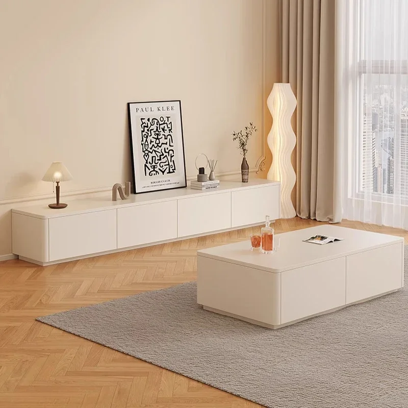 Floor Wooden Tv Stand Cabinet Storage Living Room Nordic Tv Stand Home Television Shelf Muebles Para Hogar Nordic Furniture