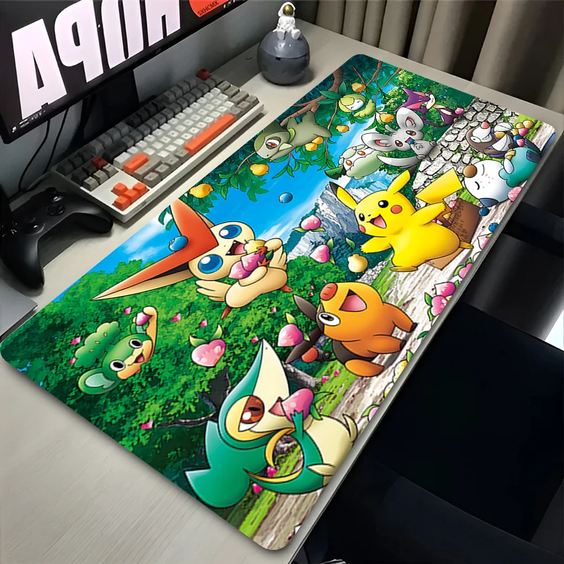 Mouse Pad Büyük XXL Klavye Far - Pc Gaming On Tv incelemesi ve fiyatı