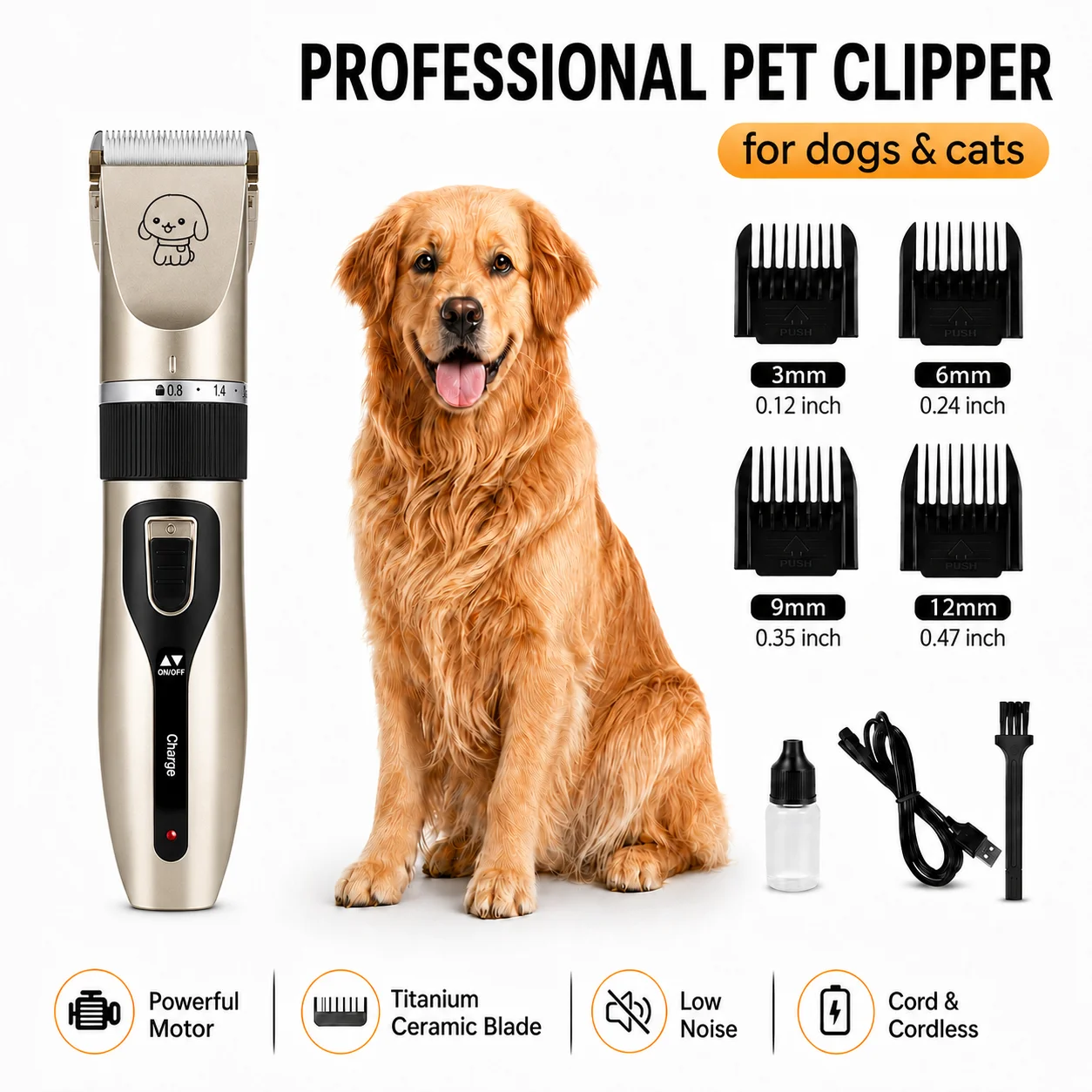 Thumbnail 3 - #49 Trending Pet Grooming Supplies Right Now