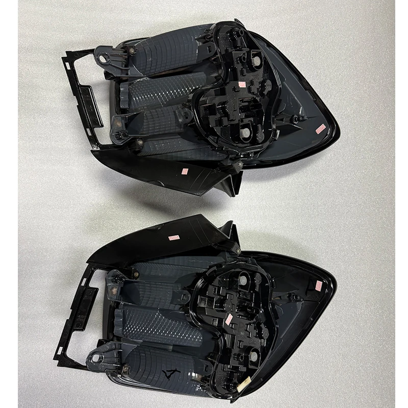 Car LED Tail Light Assembly For BMW 1 Series F20 116i 118i 120i 2011-2013  Brake Light Turning Signal Light Reverse Tailights view 5