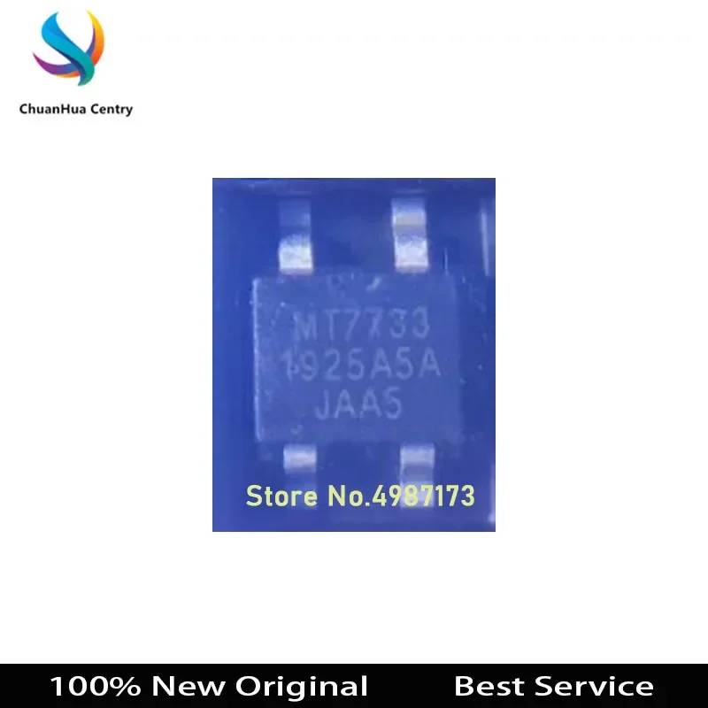 10 قطعة/الوحدة MT7731 MT7732 MT7733 MT7734 SOP4 جديدة ومبتكرة في المخزون