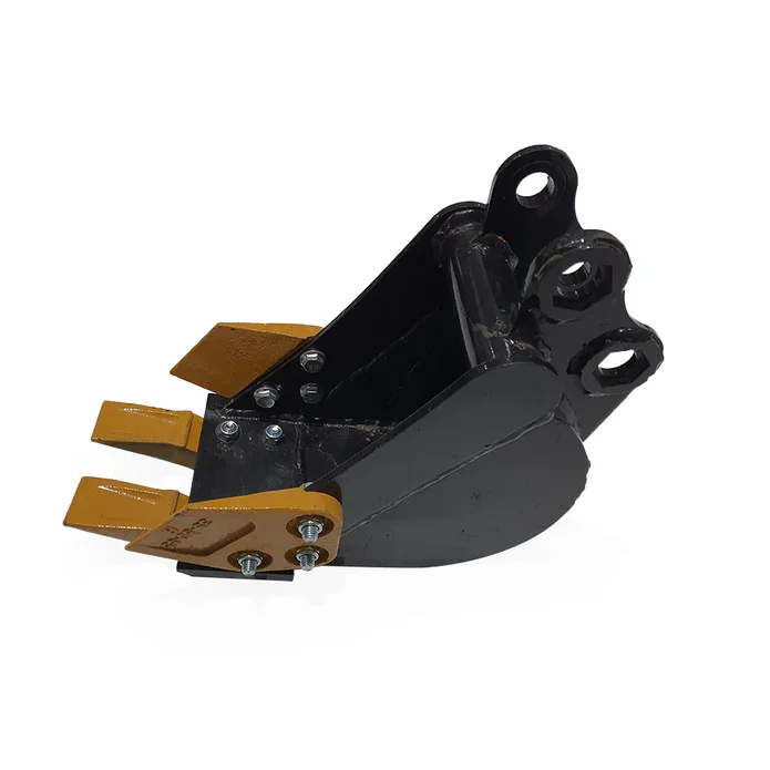 200mm Bucket 8