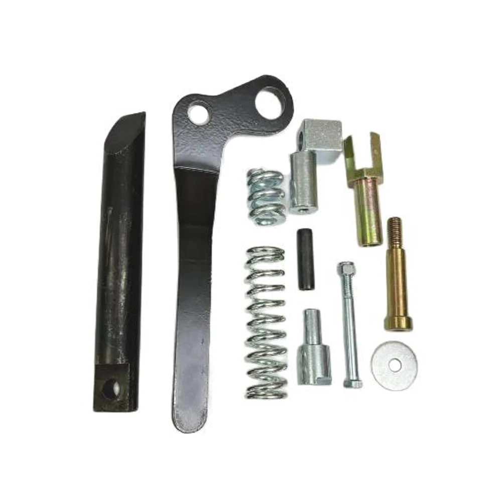 

6724776 6724775 Left & Right Hand Lever Kit For Bobcat Loader 630 650 730 753 863