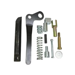 6724776 6724775 Left & Right Hand Lever Kit For Loader Models 630 650 730 753 863 Mechanical Parts