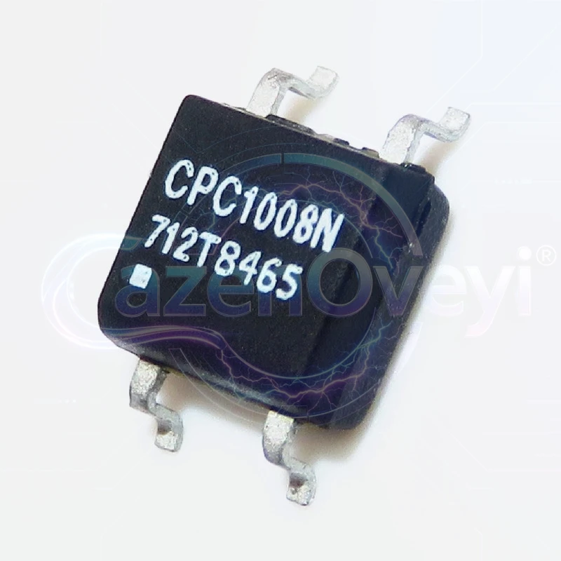 3-200PCS D90N02L D90N02 CPC1008N CPC1008 M95010-WMN6TP 95010WP 95010 VNC2-32L1B-REEL VNC232L1BREEL BTA24-600CW BTA24 EL4N33 4N33