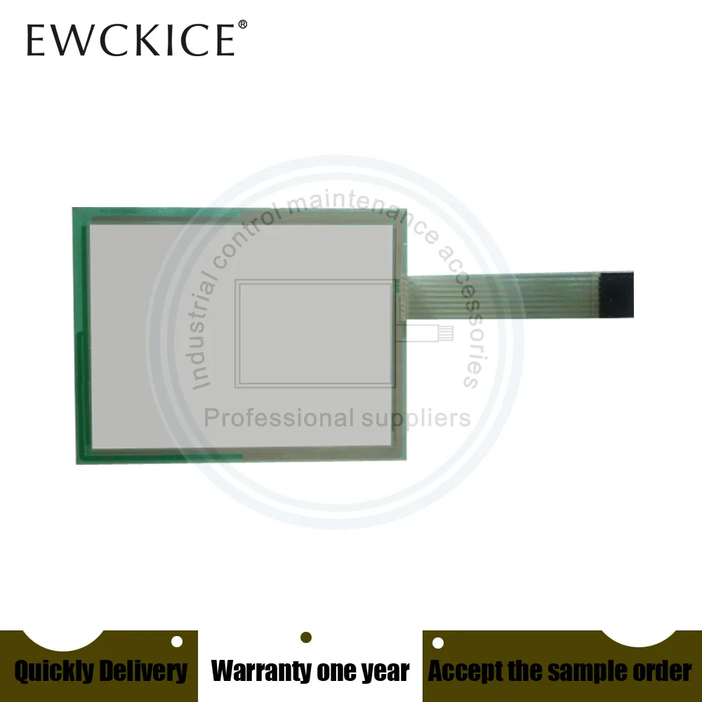 NEUE SEDOMAT 2600 HMI PLC touch screen panel membran touchscreen