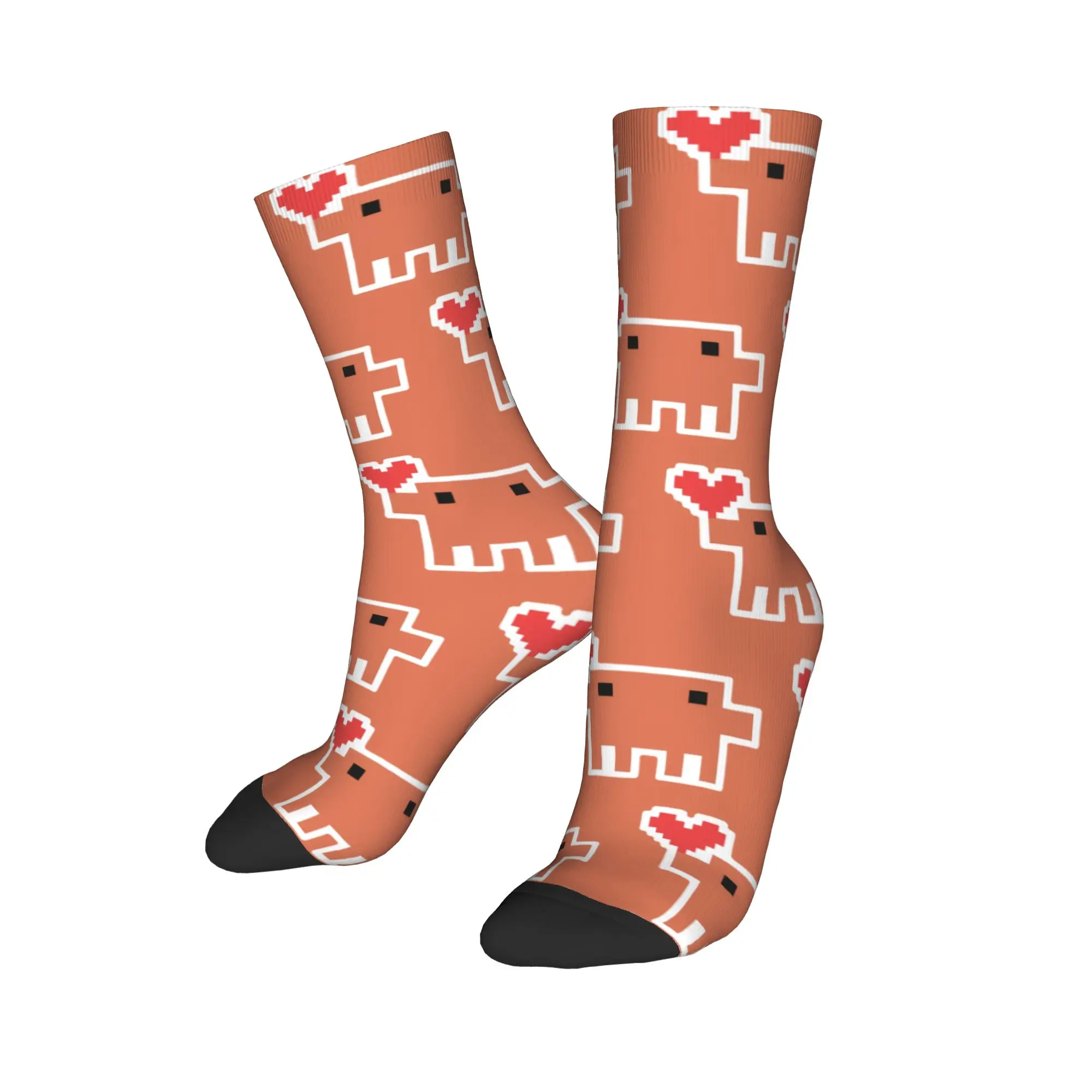 Claude Code Ai Anthropic Artificial Socks Accessories For Men Women  Cozy Socks Soft Wonderful Gifts