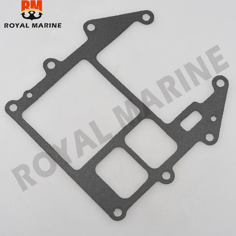 663-45113-00-00 Junta, invólucro superior para motor de popa yamaha 48HP-60HP 663-45113-00 663-45113