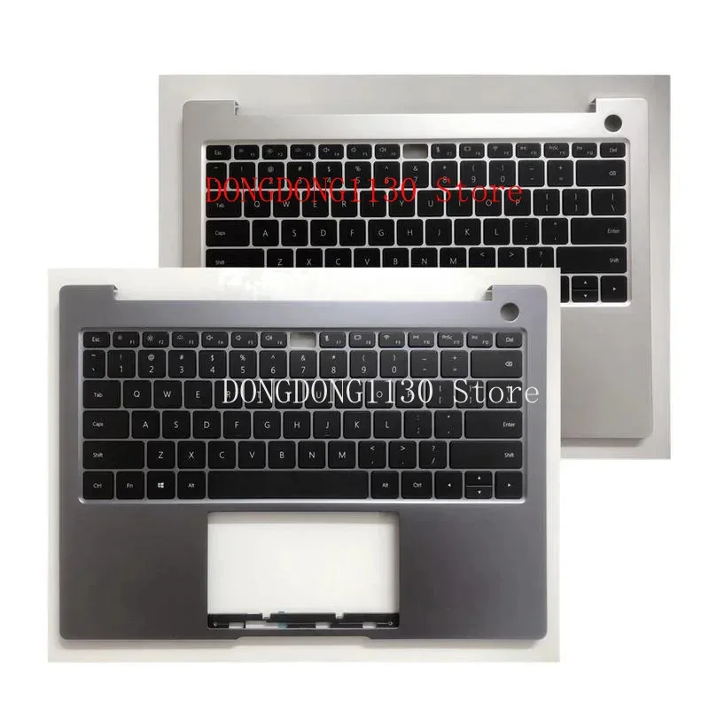 f-per-matebook14-klvf-16-klvd-wfe9-klvd-wdh9q-copertura-superiore-del-computer-portatile-poggiapolsi-tastiera-retroilluminata