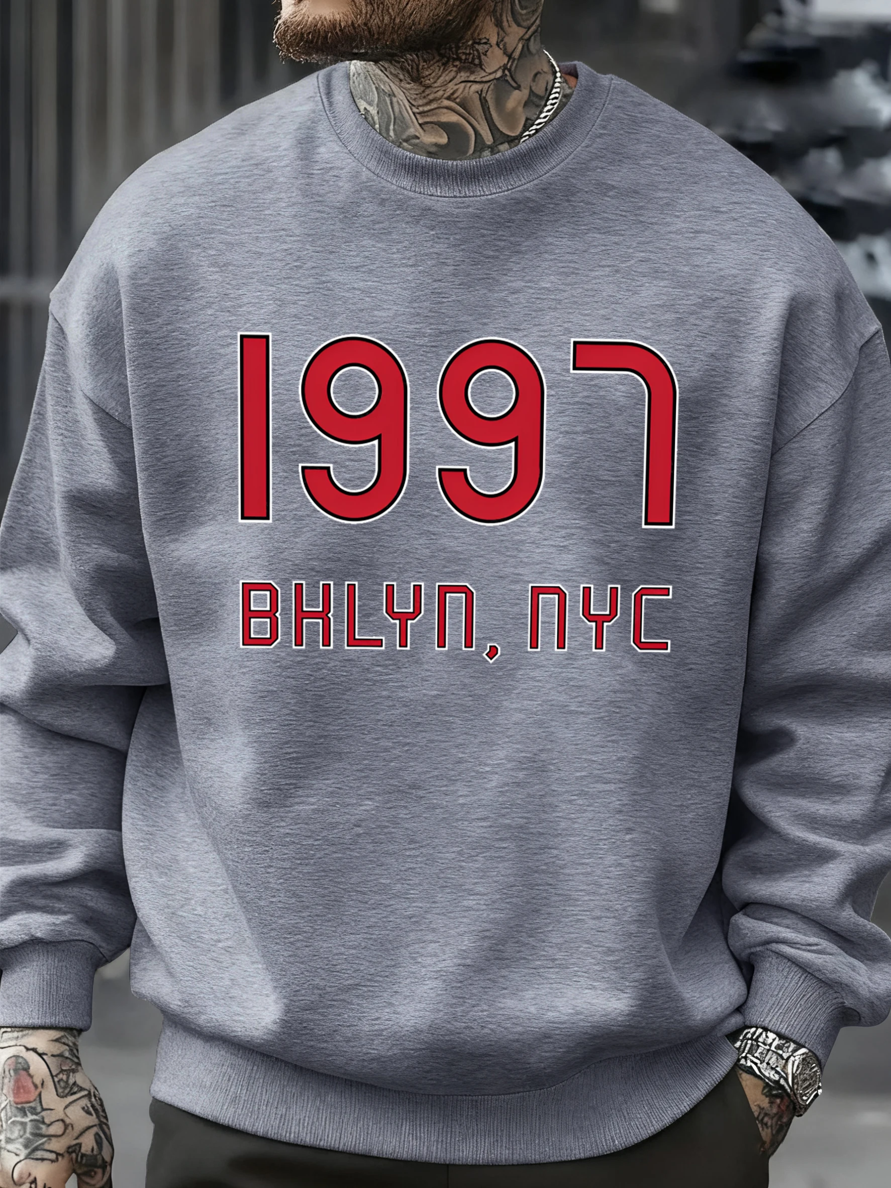 1997 Bhlyn New York City Patt - Winter Clothing In New York City review and price