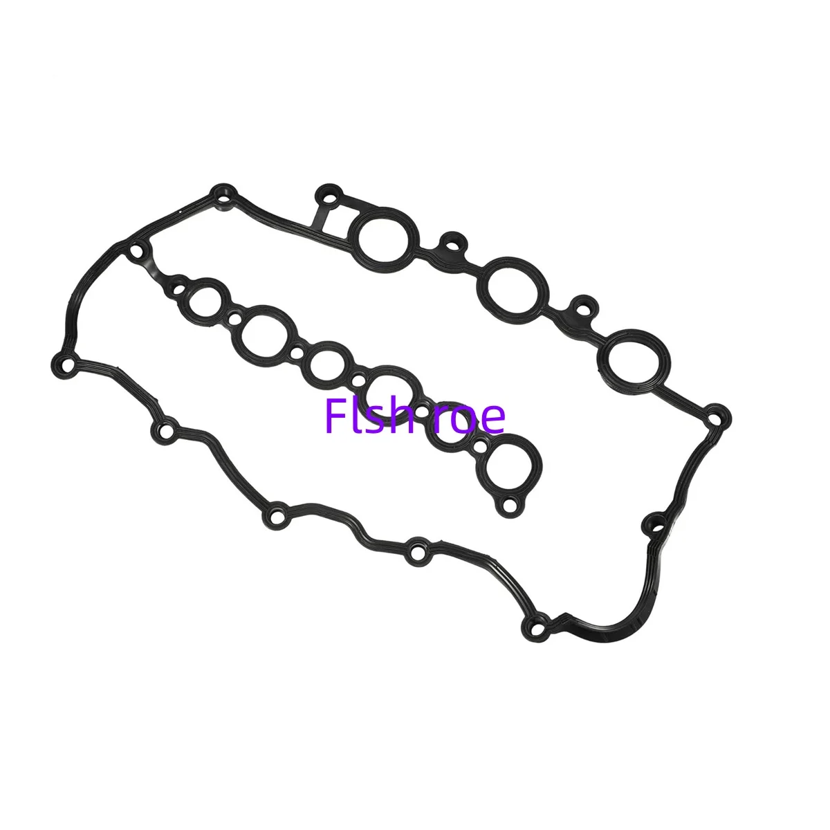 LR029132 JDE3880 is suitable for the rubber gasket of the diesel 3.0 valve cover of La=nd Ro-ver  J-agu=ar vehicles.