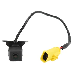Backup Camera 95750‑3W110 Waterproof Rear Parking Assist Camera Replacement for Kia Sportage 2011‑2014