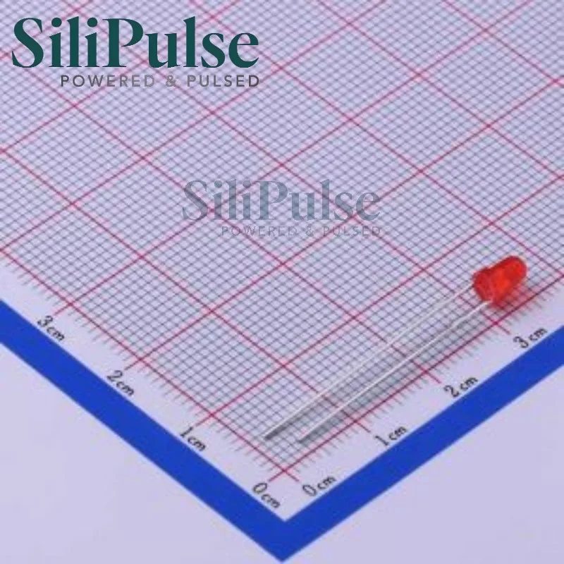 (200-1000pcs) 204-10SDRD/S530-A3/F182-68 100% Original In Stock 60mW 639nm 2V Red