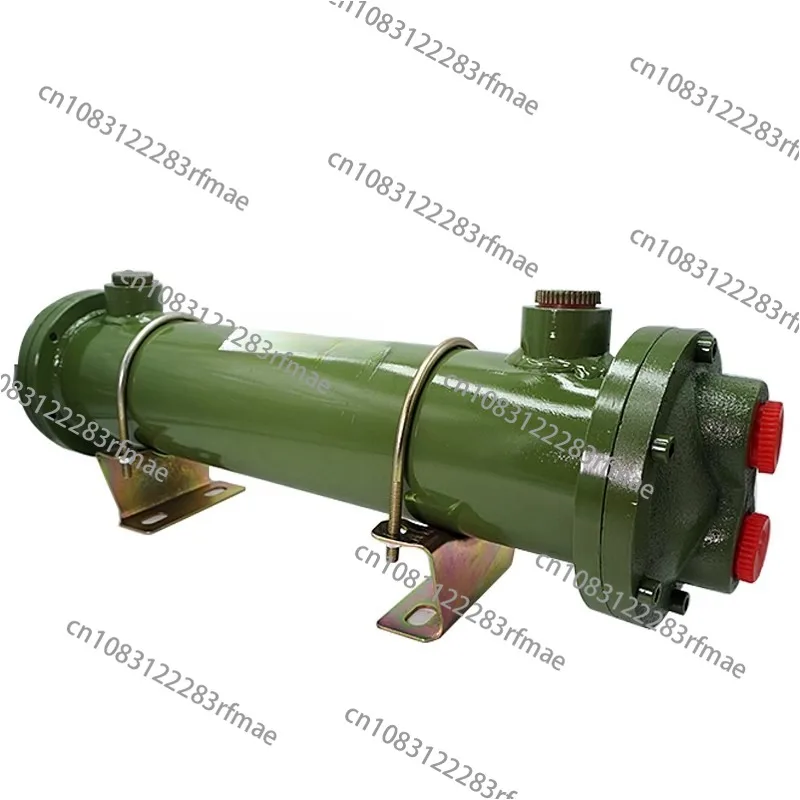 Hydraulic Water Coo…