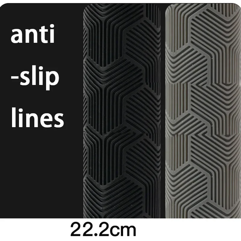 Рисунок 4 - ODI резиновые велосипедные ручки