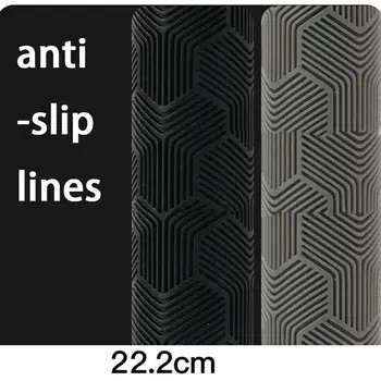 ODI 橡膠自行車把套 22mm 紫棕粉橙黑 人體工學山地車把套 適用於泥地越野車、小型越野車、小輪車、山地自行車 10 最佳銷售 抓地力強的登山車 - №6