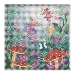 12858 Cross Stitch Kits Sets For Embroidery Cross-stitch Cross Stitch Complete Kit Stich Cross Stitch Set Needle Arts & Craft