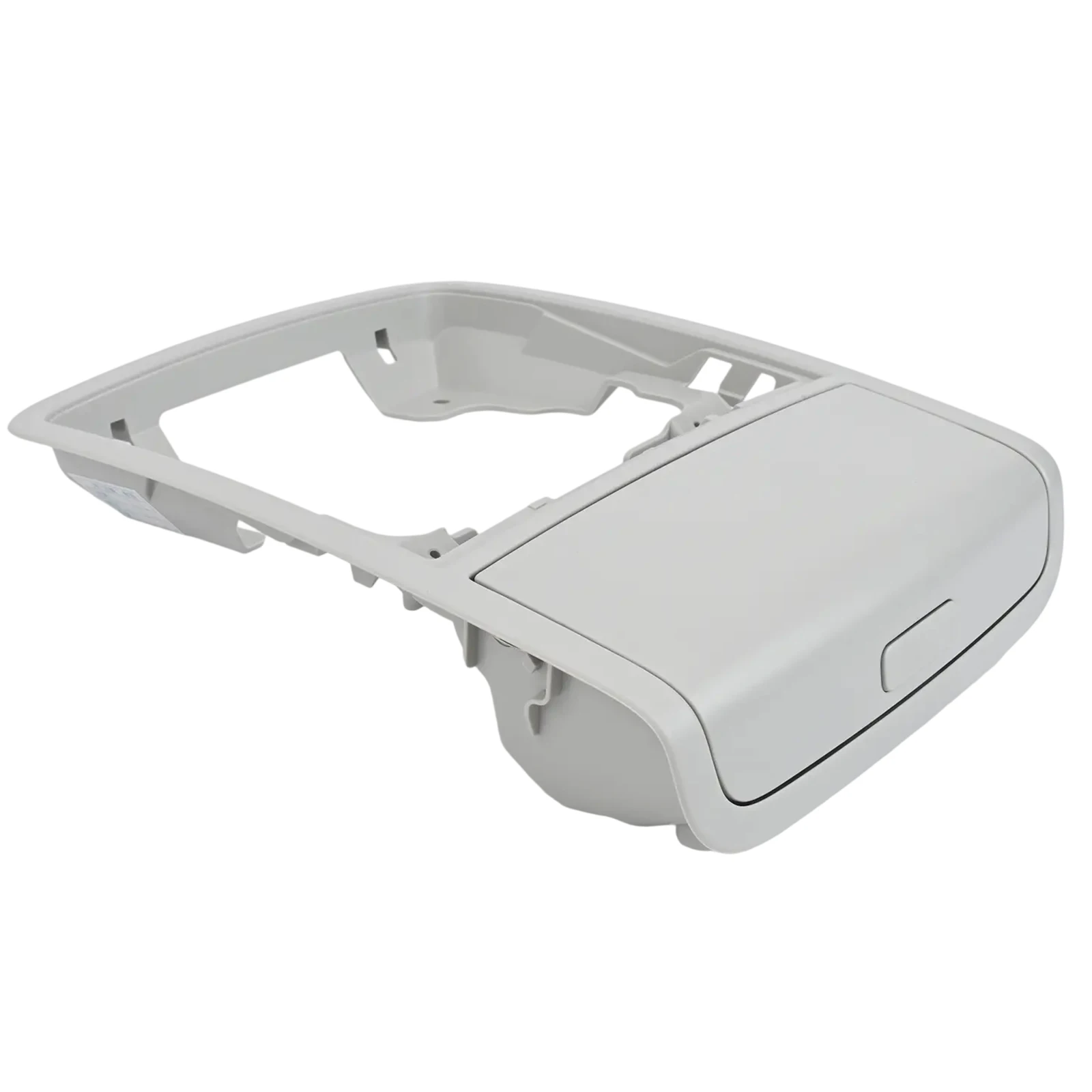 

Black For Passat 2011-2016 Plastic Sunglasses Case For Car OE Replacement Part Beige Sunglasses Box Direct Replacement Fitment