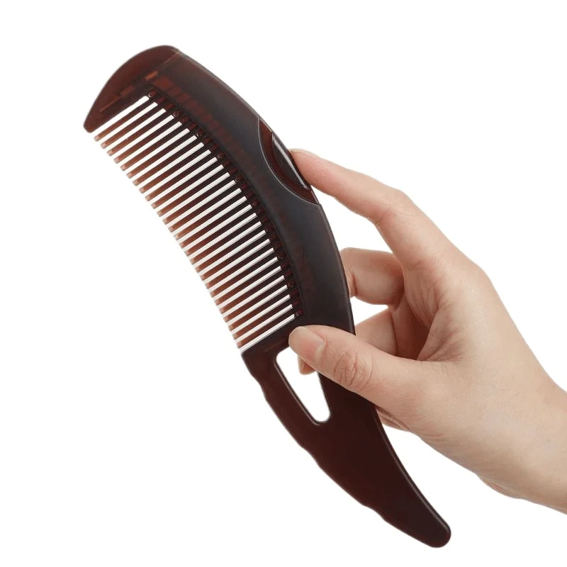 مشط الطاقة الجديد الجيل الثالث والرابع مشط التدليك تدليك مضاد للقشرة مشط الطاقة مشط السفر الصحي مشط خشب الصندل