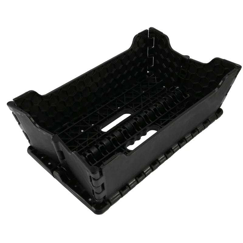 

ABMH-3X Non-Slip Small One Step Compact Folding Flat Step Stool Heavy Duty Portable Lightweight Folding Chair