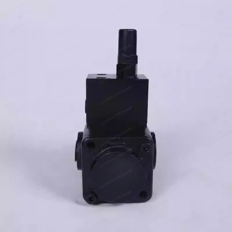 High efficiency hydraulic rotor pump, industrial gear pump, hydraulic power unit pump