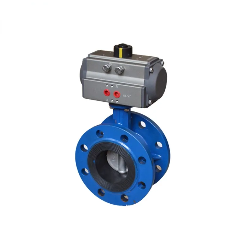 safety valve Kromschroder Gik40R025 air/gas ratio control valve proportional control valve