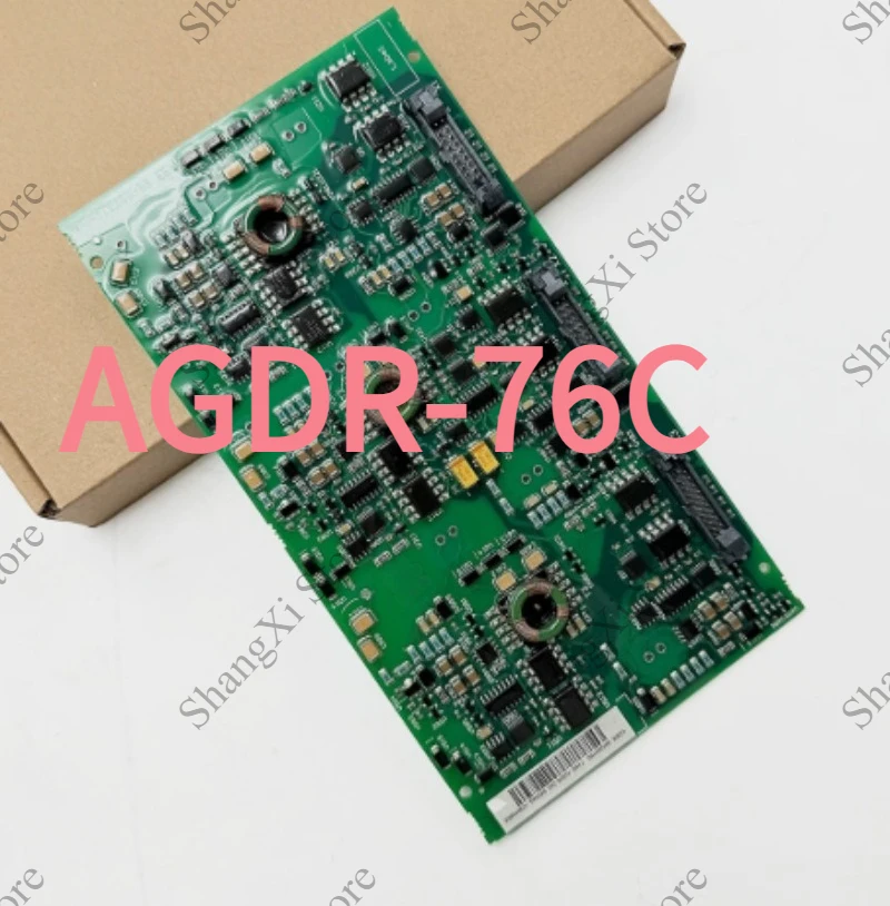1PC Brand New AGDR-76C Inverter Drive Board AGDR76C Fast Ship