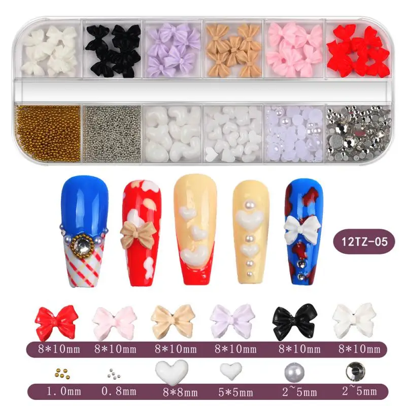 Блестящие украшения для ногтей, тонкая работа, аксессуары для дизайна ногтей, не повреждающие руки, здоровье и экологическая смесь и соответствие