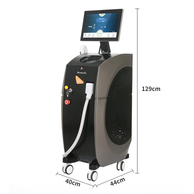 อุปกรณ์ความงามผิวสําหรับนม การซีดจางบางเบา ริ้วรอย กระ ไวท์เทนนิ่ง และร้านเสริมสวยมัลติฟังก์ชั่น