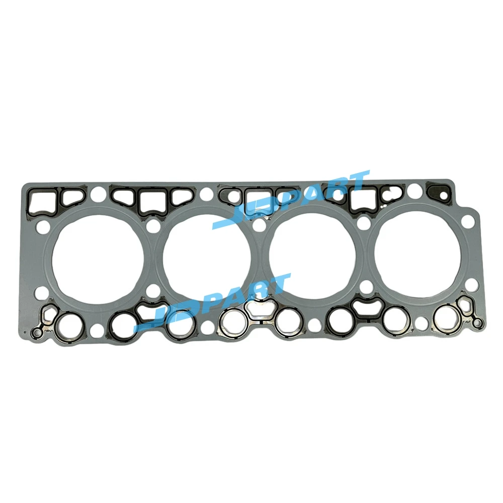 

Head Gasket 0490-2563 7420859732 For Deutz TCD2013L4 4V Engine Spare Parts