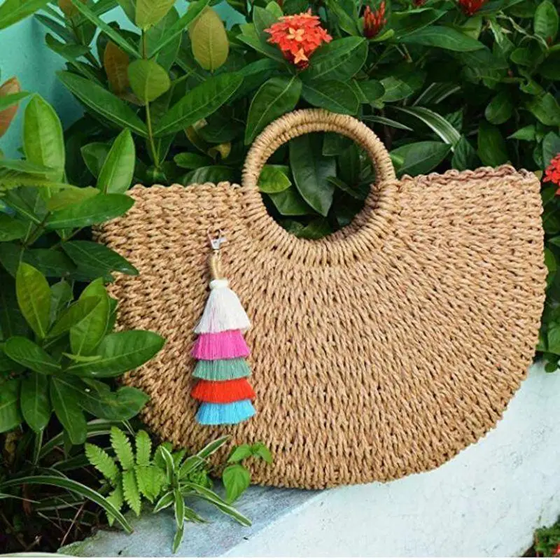 

Красочная ручная ручная ручная бэм