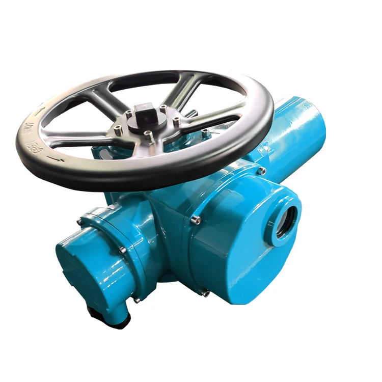 

Z40 Z45 Z60 Multi-turn Electric Gate Valve Actuator