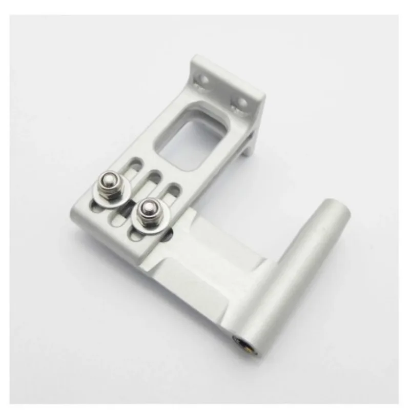 

4mm Flexible Shaft Strut Flex-Cable Stinger Mount Bracket Holder for RC Boat Speed Boat Oval VEE MONO Hydroplane