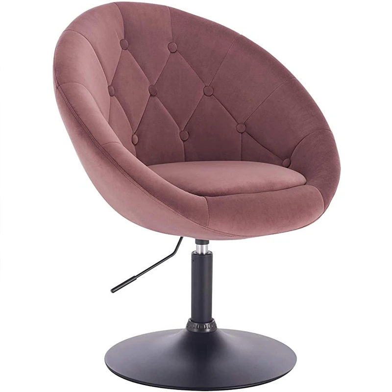 Salon Furniture Master Chair Beauty Pedicure Stool Spa Master Stools Hairdressing Barber Chair