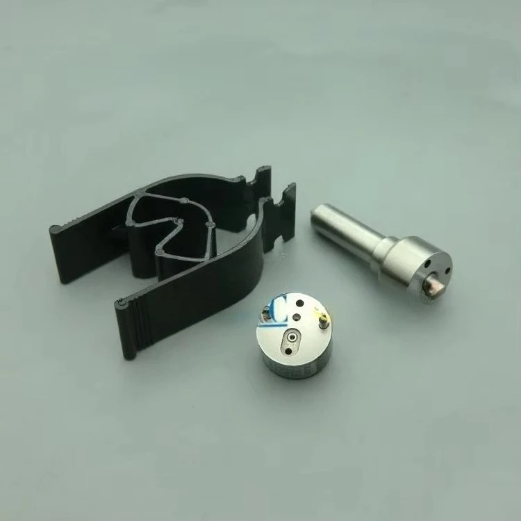 7135-661 طقم تصليح مضخة الوقود L137PBD فوهة الضباب 9308-621C تحقق صمام لكيا EJBR02901D EJBR03701D EJBR02401Z