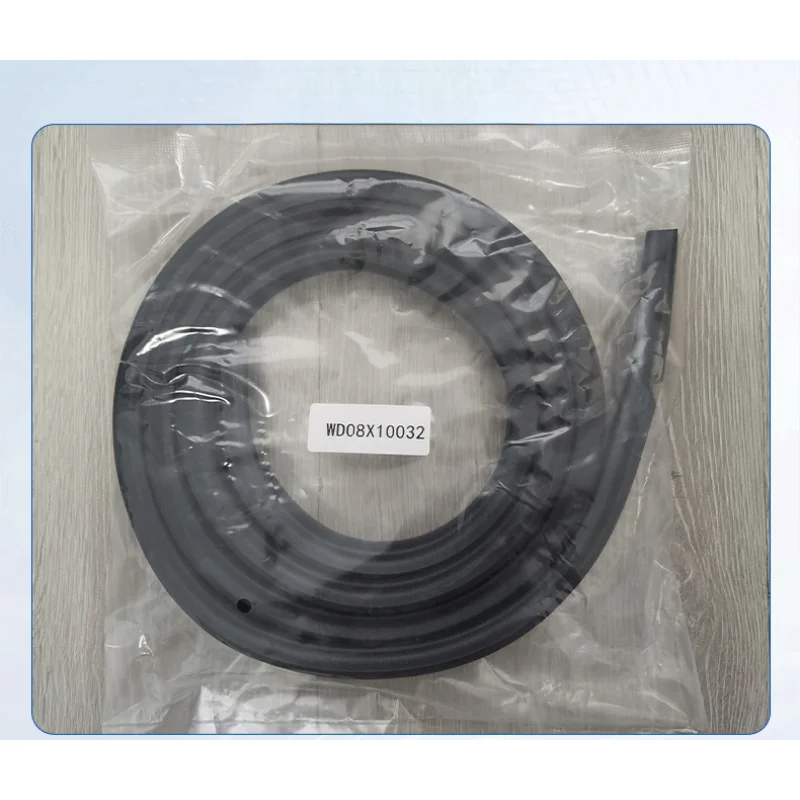 For WD08X10032 dishwasher sealing door gasket accessories
