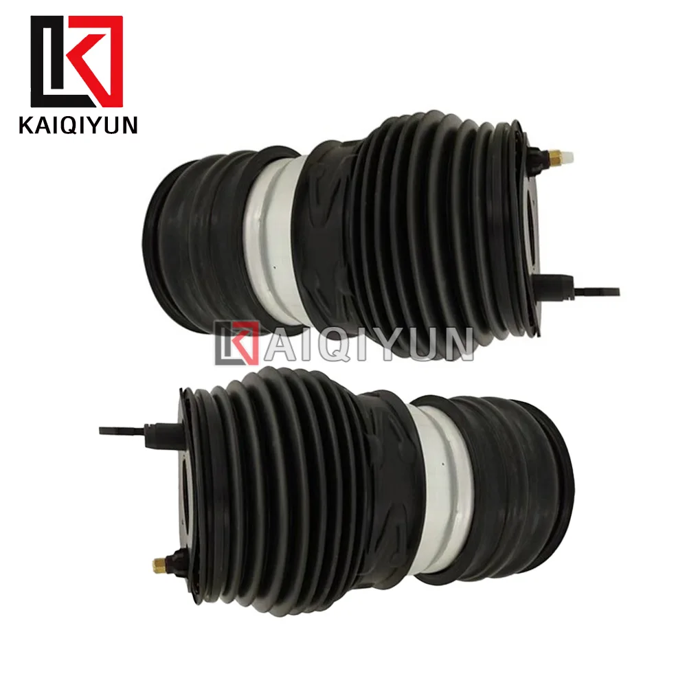 

1Pair For ZEEKR001 2021-2024 Rear Air Suspension Spring Bag 6600138381 6600171057 Brand New High End Car Accessories