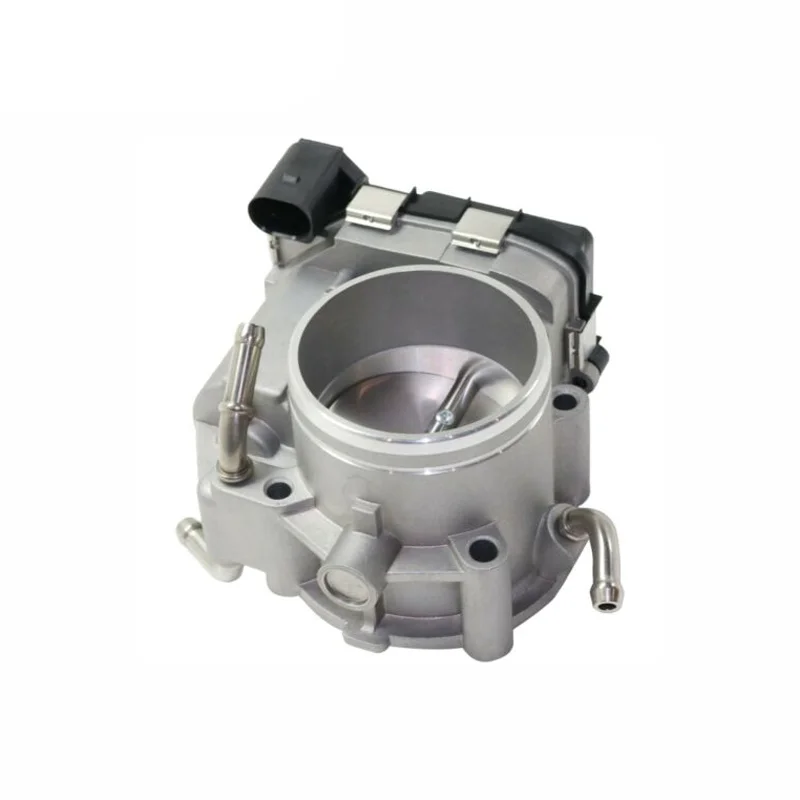07K133062B Fuel Injection Throttle Housing for Volkswagen Beetle Rabbit Jetta