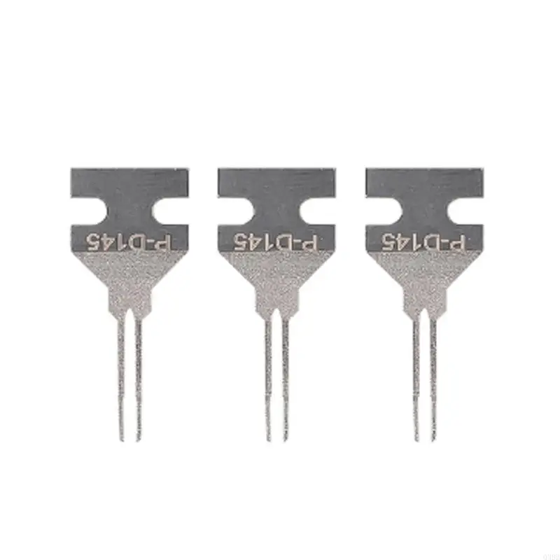 Q39B Efficient Computer Connectors Terminal Removal Tool Precise 5557,5559Pin Extractor Tool Unique Ejector Rod Designs