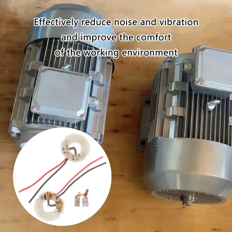 فرش الكربون مناسبة للمتحمسين والفنيين لضمان دروبشيبينغ المحرك على نحو سلس