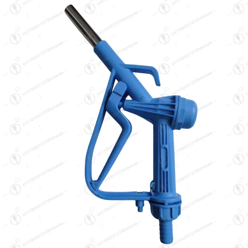 

High Quality Stainless Steel Manual Adblue Nozzle for Filling Urea