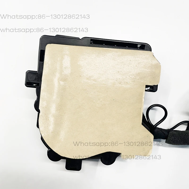 2012-2018 electric vacuum door, modified car lock, car parts, soft closing door