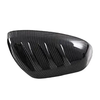 適用於鎂ZS 2024車款的後視鏡蓋/側視鏡罩/後視鏡外殼 8 最佳銷售 mg zs 後視鏡蓋 - №5