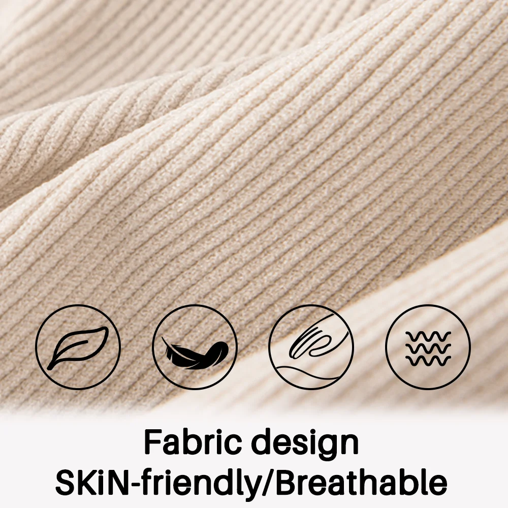 عبوة واحدة من ملابس تشكيل الجسم الضيقة والمريحة #6