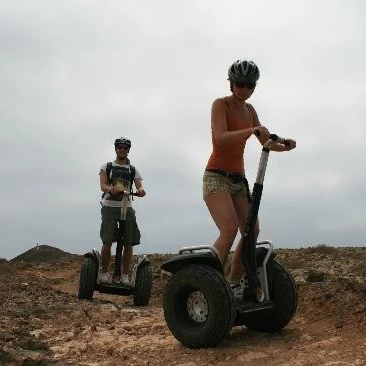 Two Wheeled Sharing Golf Scooter Self Balancing Electric Scooters