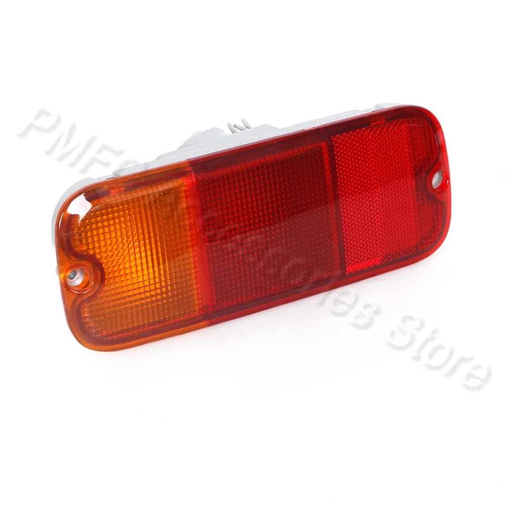 Stop Light Brake Light Rear Bumper Reflector Lamp Signal Lamp Without Bulb For Suzuki Jimny Brake Lamp For Car High Quality